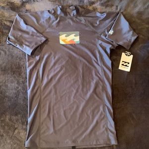Billabong Rash Guard